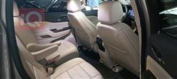 GMC Acadia